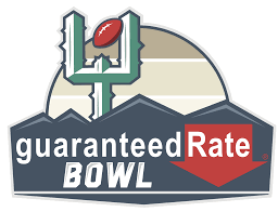 Founded in 2000 by victor ciardelli, the company had $73 billion in funded volume in 2020. Guaranteed Rate Joins With Cactus Bowl As Title Partner For Newly Named Guaranteed Rate Bowl