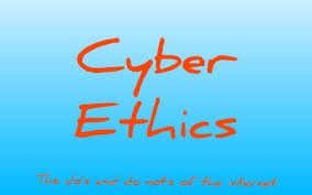 Cyber Ethics by Nicholas Robbins on Prezi Next