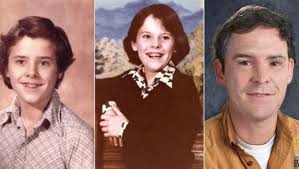 Detectives hope age-progression photo will bring Benjamin Ridley home