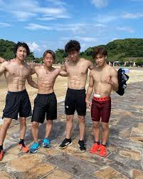 Ｓ＆Ｋボクシングジム
