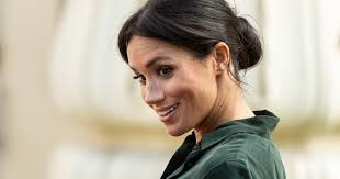 Meghan Markle 'wants to show royals they can't trample over her' when she  faces them again ( For Full Information, Check Link In Comment👇🏻👇🏻)