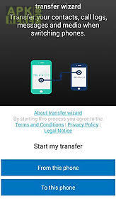 I activated my new straight talk phone yesterday morning at 8am. Straight Talk Transfer Wizard For Android Free Download At Apk Here Store Apktidy Com