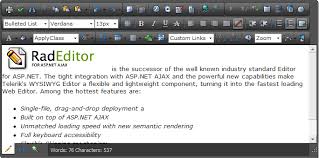 We did not find results for: Telerik Web Forms Edit Modes Radeditor Telerik Ui For Asp Net Ajax