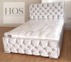For Prices And Product Information Visit Our Website Today Shop Now Www Houseofsparkles Co Uk Interest Fr Bedroom Design Velvet Bed Frame Home Decor Bedroom