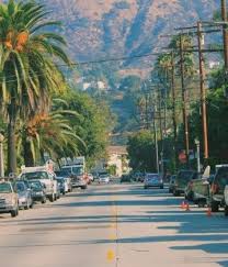 Southern California Memories