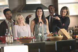 Now that would truly be a happy ending. The Happy Endings Cast Wants To Bring Back The Show