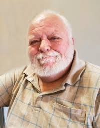 Lynn Sympson Obituary April 28, 2021