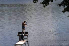 27 червня у всьому світі святкують день рибальства. 27 Chervnya 2020 Yake Sogodni Svyato Prikmeti I Imeninniki Sho Sogodni Ne Mozhna Robiti Unian