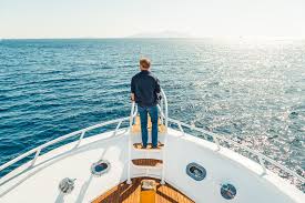 Vessel Bill of Sale Form - Contact Vessel Documentation US