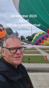 Daily weather update Today 24 October 2025 #dalat #dalatnow #dalateather  #daily #vietnam