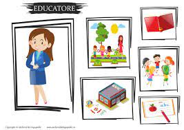 500 de copii și cadre didactice au condiții mai bune de studiu clapa vlăduț 14 iul. Meserii Atelierul De Logopedie