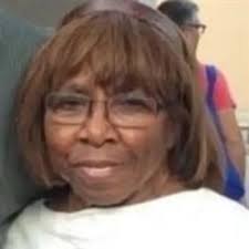 Obituary information for Gayzola Brasher