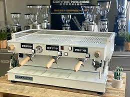 Best home coffee machine la marzocco gs3 mp custom fabrication. La Marzocco Gs3 Mp 1 Group Espresso Coffee Machine 7 500 00 Picclick