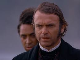 Voor zijn belangrijkste filmrol was hij tweede keus, bekent acteur Sam  Neill nu hij 'mogelijk stervende' is