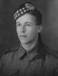 Brampton conservator newspaper WW2 veterans