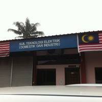 Which is nun di selatan negeri johor. Institut Kemahiran Mara Johor Bahru Universidad