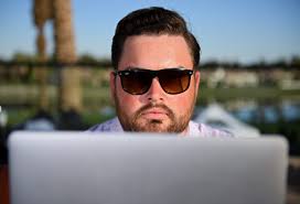 A beautiful mind: Remember Hunter Stewart? He went from top amateur to top  number cruncher for PGA Tour pros