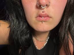 Piercing Lovers