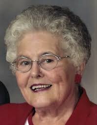 Helena M. Treadway Obituary