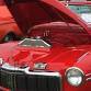 Bob Pool “Orphan” Car Show