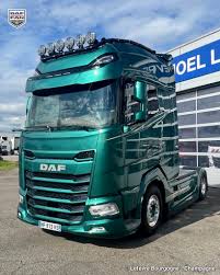 Image result for Groen 1999 DAF