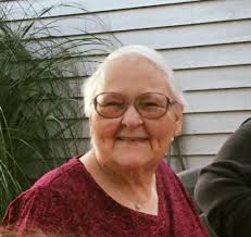 Rosemary Painter Obituary July 25, 2018