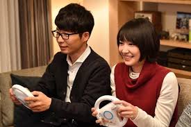 노기 아키코(野木亜紀子) ● 원작 : ã‚¬ãƒƒã‚­ãƒ¼ æ˜Ÿé‡Žæº é€ƒã'æ¥ ã¿ãã‚Šã®åè¨€ æ„›æƒ…ã®æ¾å– ã«å¤§åéŸ¿ çµå©šã‚„å¤«å©¦é–¢ä¿‚ã«ä¸€çŸ³æŠ•ã˜ã‚‹ 1 2 Dot Aera Dot ã‚¢ã‚¨ãƒ©ãƒ‰ãƒƒãƒˆ