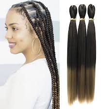 ( 7 customer reviews) $ 4.99 $ 3.89. Buy Darling Thrive Braid Pre Stretched Braiding Hair Extensions 100 Kanekalon Hair 52 In 1 27 Pack Of 12 Extensions Online In Turkey B08zq8grqg