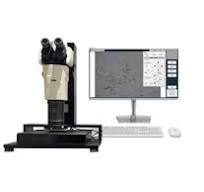 Microscope Systems for Filter Analysis| ISO16232&VDA19