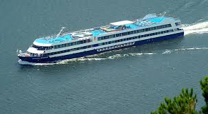 Cruise tourism has grown significantly during the last decade. Saga Cruises Ships And Itineraries 2021 2022 2023 Cruisemapper