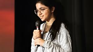 Beyond the Code: How Pranjali Awasthi Built a Rs 100 Crore Empire Before Turning 20
