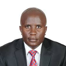 Anthony Ndirangu's Instagram, Twitter & Facebook