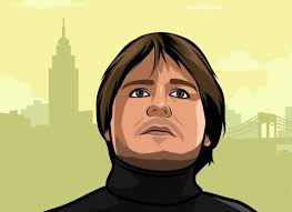 Please Talk Data To Me