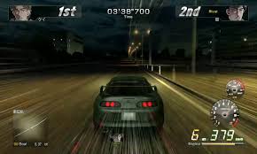 After a surprise loss to the wangan ('bayshore' road) king, asakura akio comes across a nissan s30 at a junkyard and finds out. Wangan Midnight Download Gamefabrique