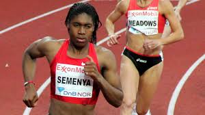 Caster semenya celebrates birthday and wedding anniversary world champion athlete caster semenya celebrated her 30th birthday and 4th wedding anniversary in one day. Caster Semenya What Is Behind The Ruling Imposing Testosterone Limits For Female Athletes
