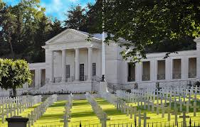 83 added (94% photographed) add favorite. Suresnes American Cemetery And Memorial Wikipedia