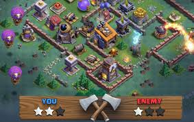 Given its viral success, clash of clans is obviously a very entertaining game with classic management strategy gameplay that's far more unique than might initially be guessed. Top 10 Ios And Android Kingdom Building Games Similar To Clash Of Clans Tl Dev Tech