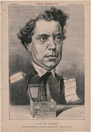 NPG D48223; John Lawrence Toole ('A Lad in Aladdin')