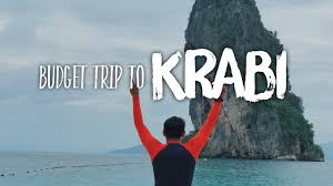 Tiket ini di beli lebih kurang 3 bulan sebelum tarikh berlepas. Travelog Budget Trip To Krabi And Hatyai 4d3n By Megat Abobaker