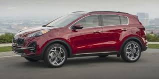 Kia motors america provides a wide range of cars that meet your lifestyle. New Other 2021 Kia Sportage Stk 912419k Carprousa