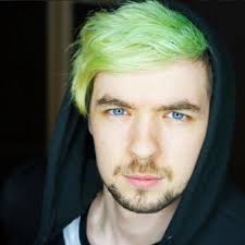 Why is the channel so successful? Jacksepticeye