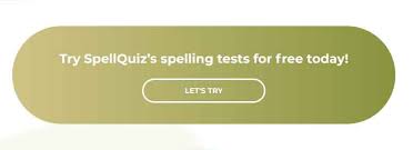 Spellquiz Online Spelling Test Spelling Quiz And Spelling Practice Lessons