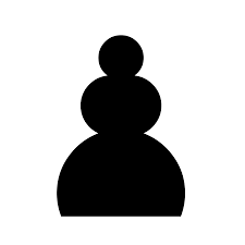 More images for ajedrez para recortar » Piezas De Ajedrez Para Imprimir