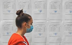 În aceeași zi, elevii nemulțumiți de note pot depune contestații. Evaluare NaÈ›ionalÄƒ 2021 Rezultatele Examenului De Evaluare NaÈ›ionalÄƒ Se AfiÈ™eazÄƒ AstÄƒzi Unde Pot Afla Elevii Notele Stiri De Cluj