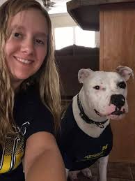 This should be interesting .. GO BLUE !