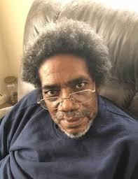 Richard Paul Scales Obituary July 14, 2021