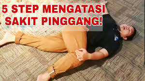 Sakit kepala memang bukan penyakit yang serius. Yoga Sebagai Terapi Fizikal Untuk Sakit Belakang Kajian Says Sakit Belakang 2021