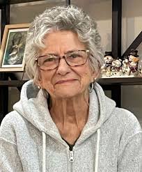 Connie Adams Obituary (1943