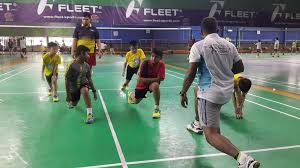 Everything from the affordable to the top of the line. Michael S Badminton Academy Sport Society In Petaling Jaya