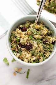 Every item on this page was chosen by a woman's day editor. Best Quinoa Salad Recipe Meaningful Eats